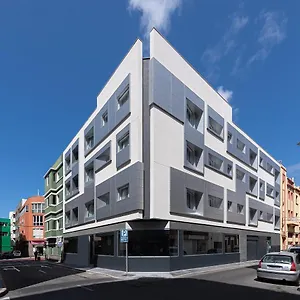 Royal Flats , Las Palmas Spanje