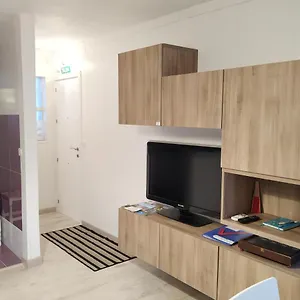 Apartamento Cayetano Ронда