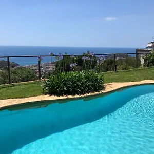 Oasis Costa Brava , Lloret de Mar Spanje