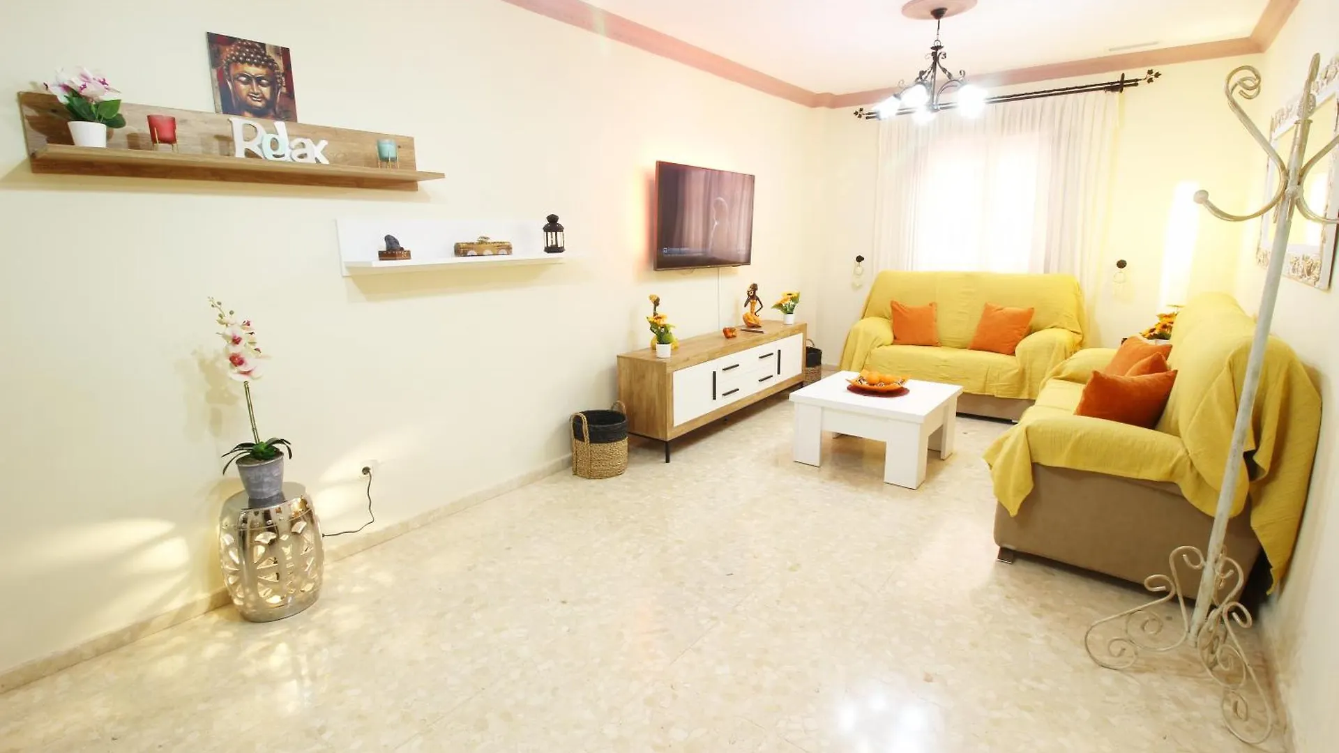 Ronda Centro - Relax Apartment