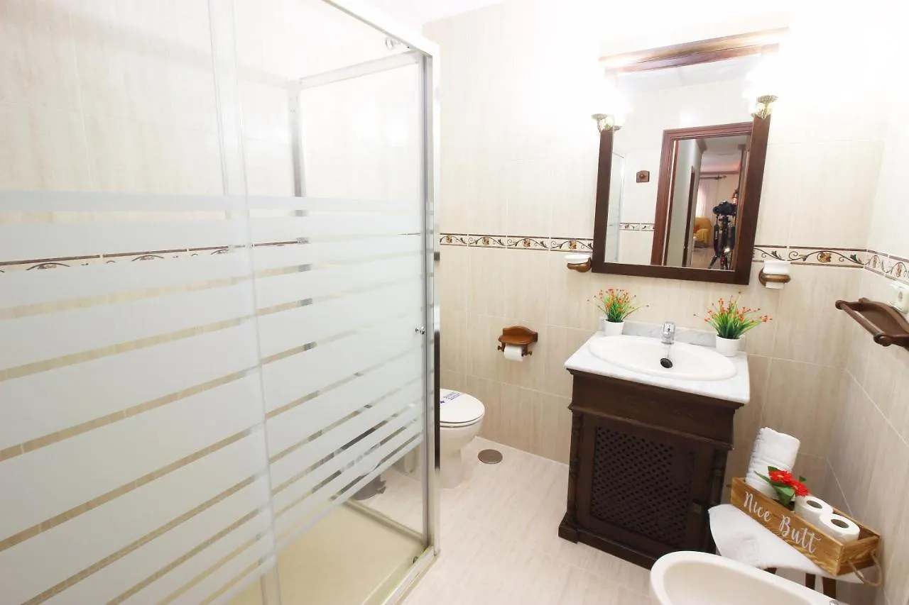 Ronda Centro - Relax Apartment 0*,