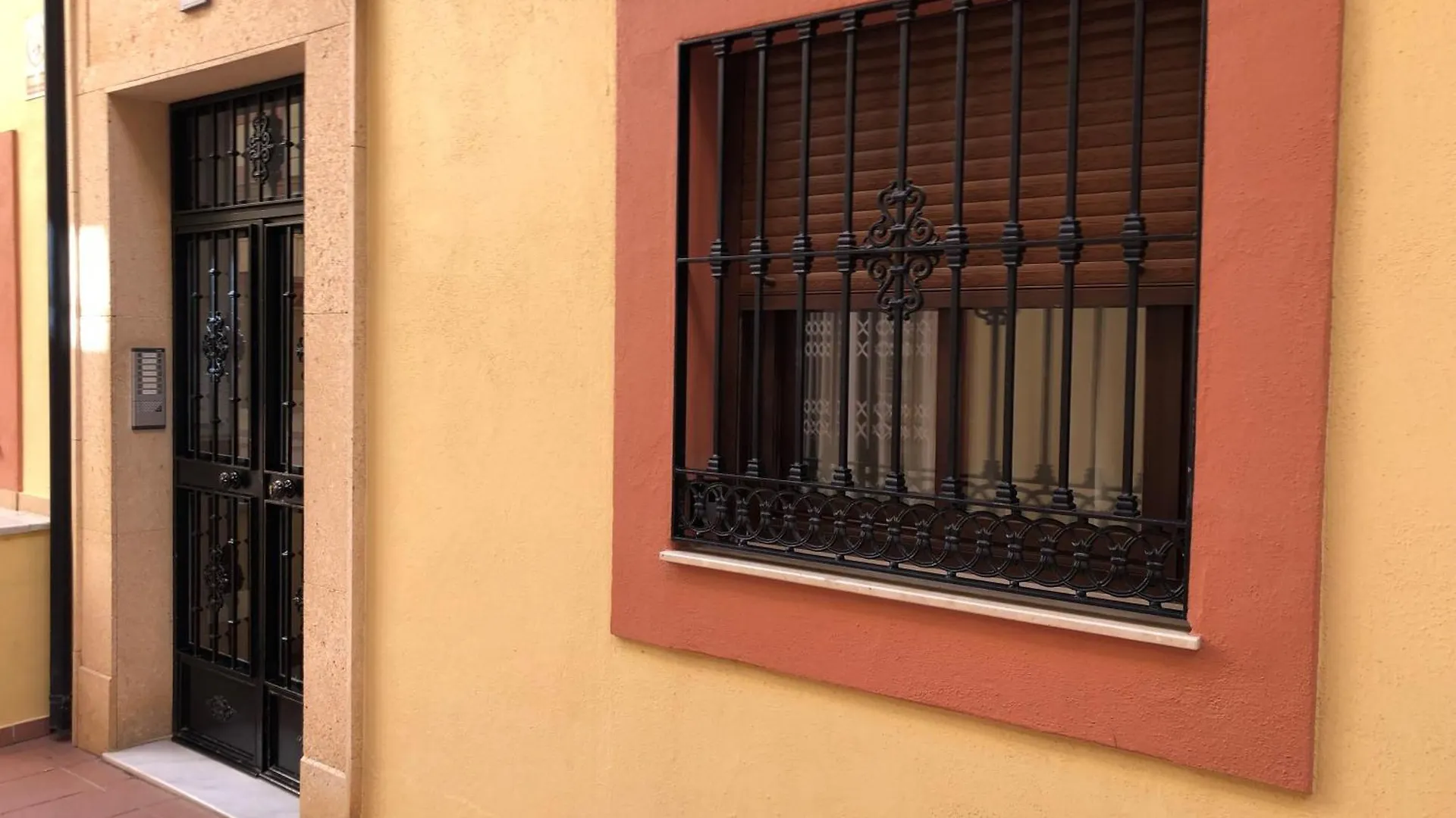 Ronda Centro - Relax location
