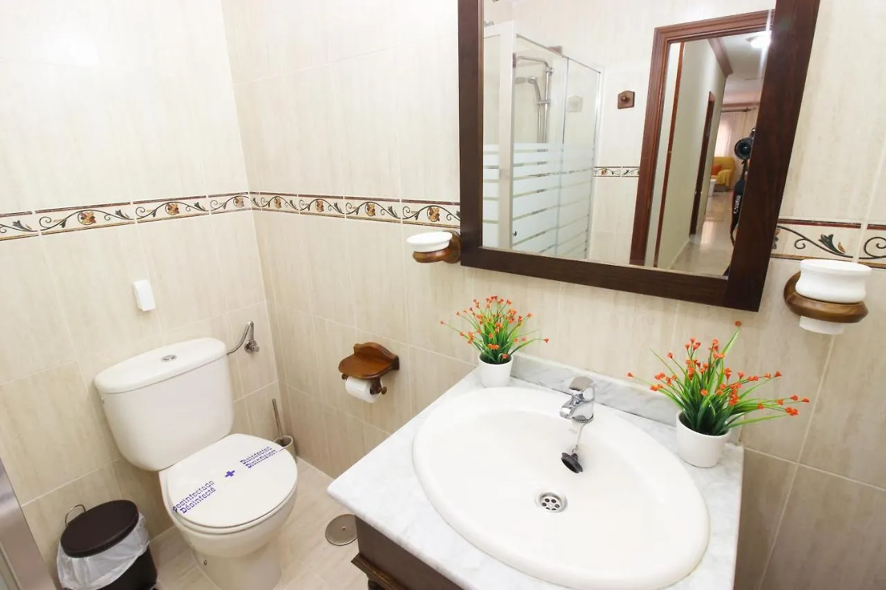Ronda Centro - Relax Apartment