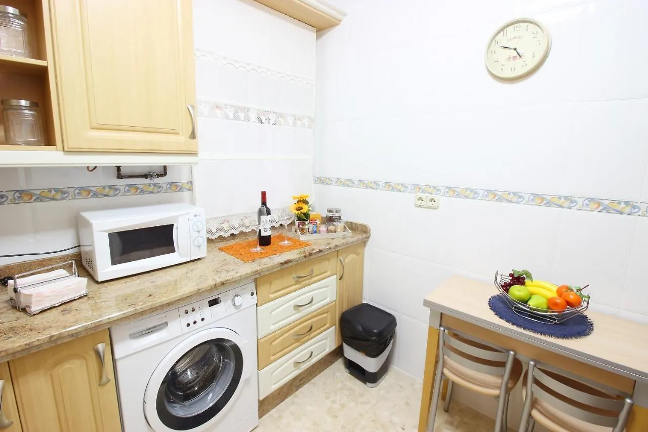 Ronda Centro - Relax Apartment
