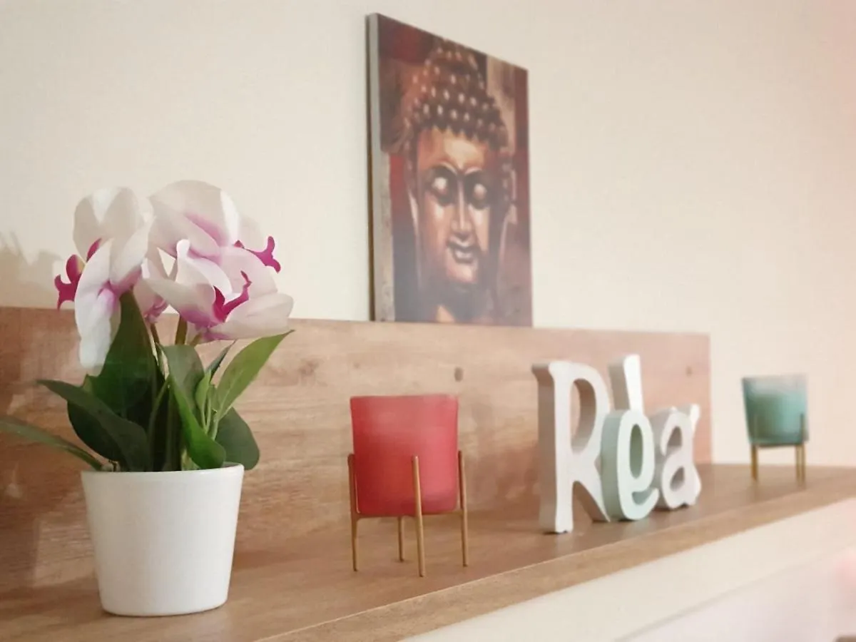 Ronda Centro - Relax Apartment