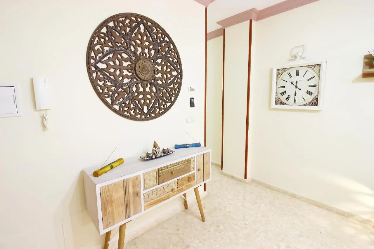 Ronda Centro - Relax Apartment