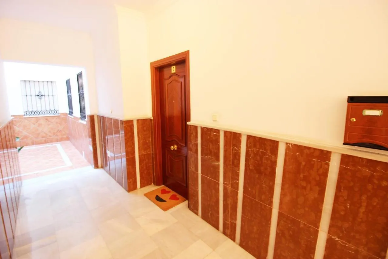 Ronda Centro - Relax Apartment Spain