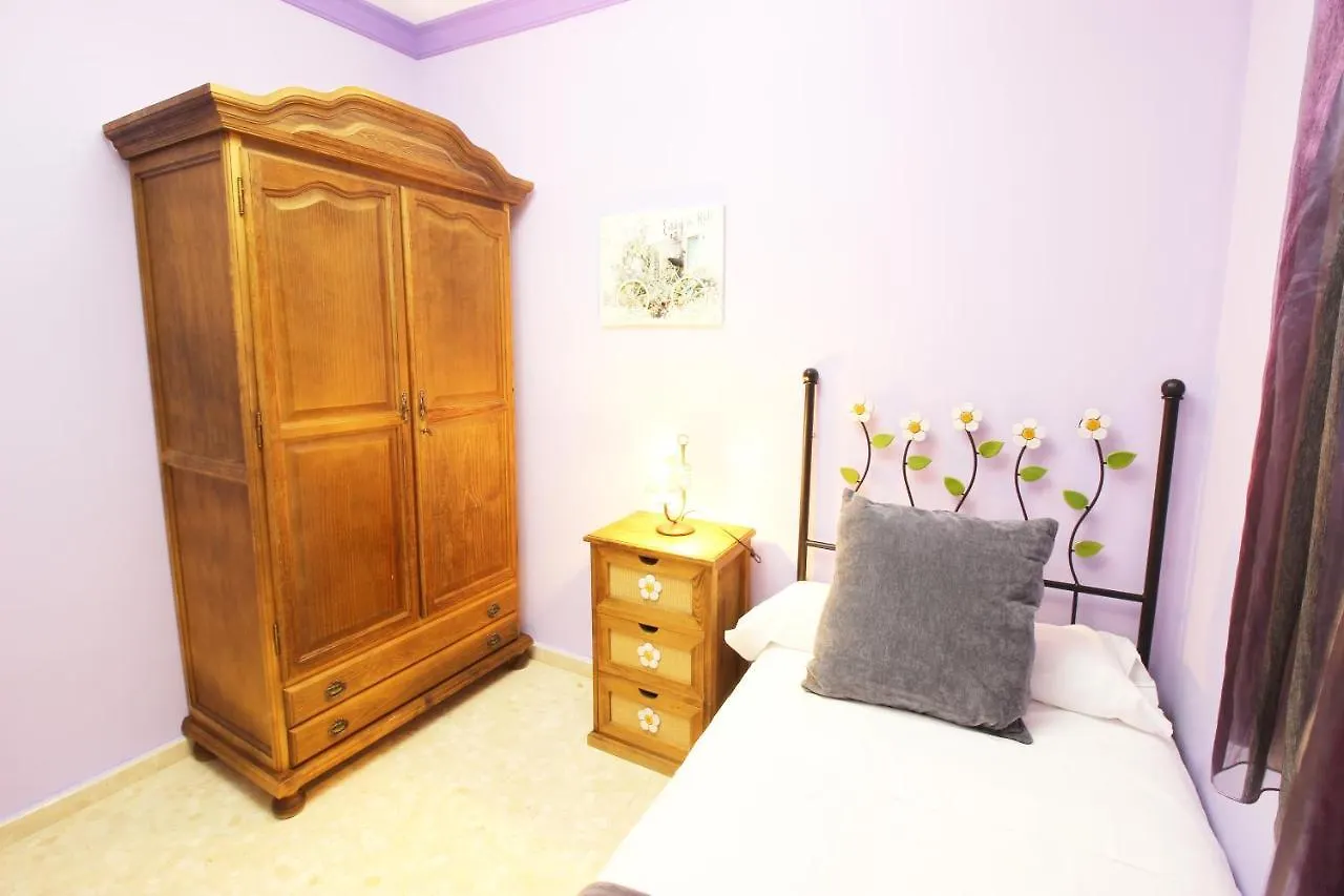 Ronda Centro - Relax Apartment 0*,