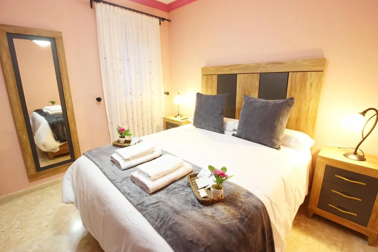 Ronda Centro - Relax Apartment