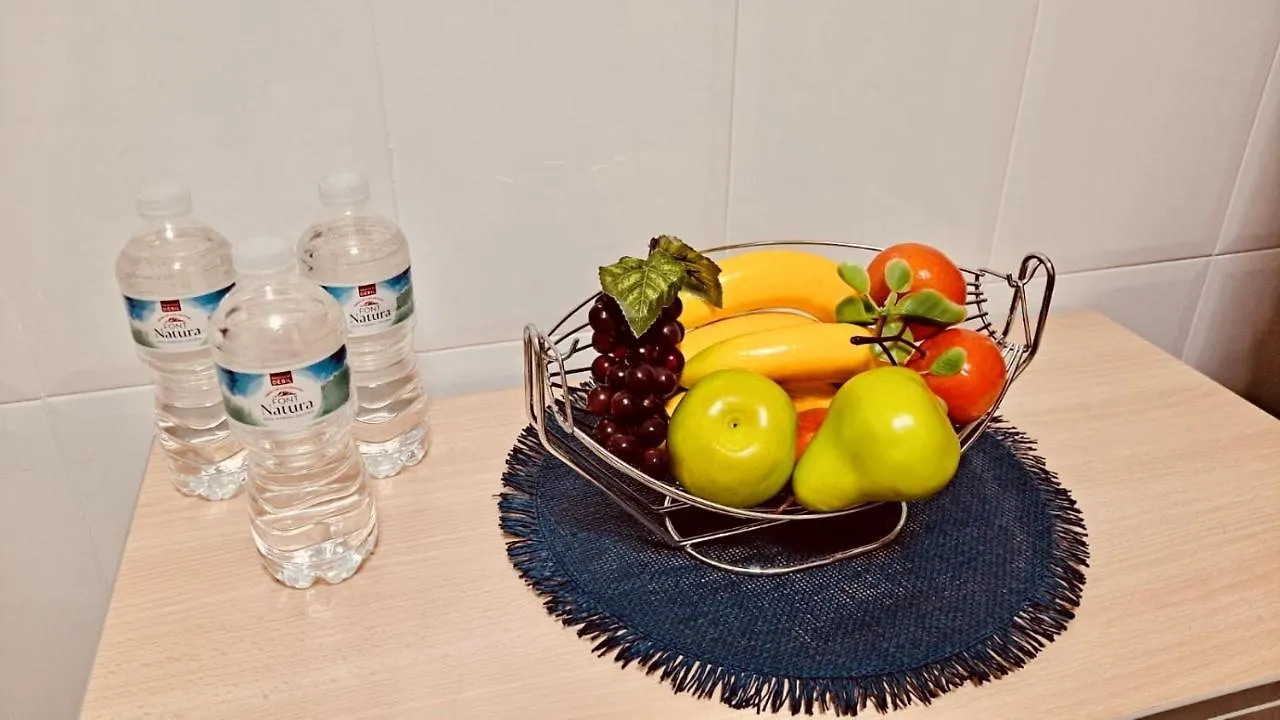 Ronda Centro - Relax Apartment 0*,