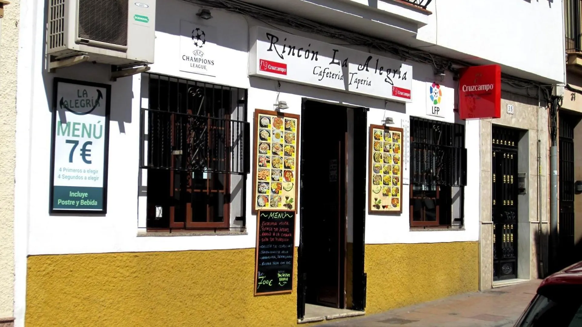 Ronda Centro - Relax Apartment 0*,  Spain