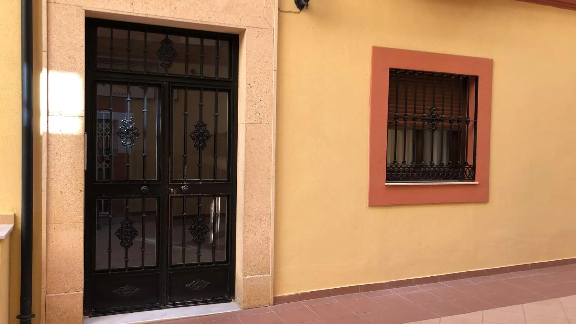 Ronda Centro - Relax Apartment Spain
